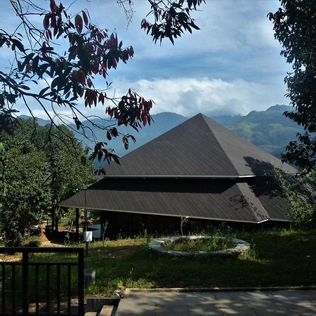Sattva-The Awakening Garden Kakkadampoyil Exterior foto