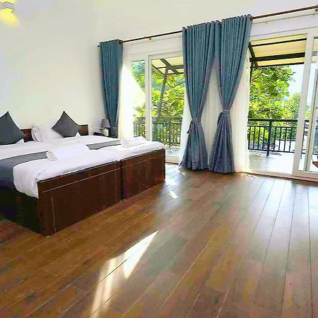 Sattva-The Awakening Garden Kakkadampoyil Exterior foto