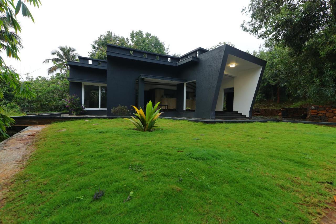Sattva-The Awakening Garden Kakkadampoyil Exterior foto