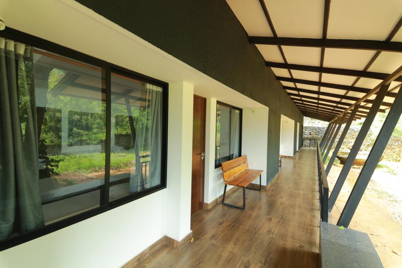 Sattva-The Awakening Garden Kakkadampoyil Exterior foto